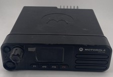 MOTOROLA AAM28UMC9RA1AN XPR