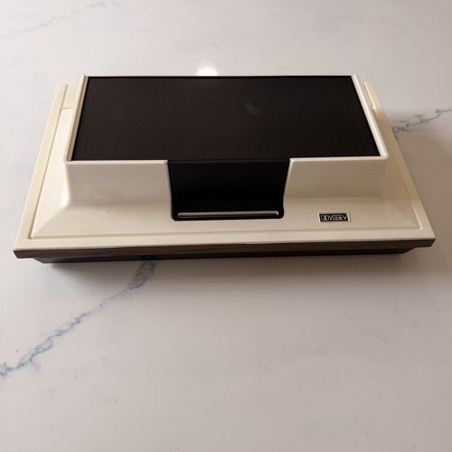 Console originale magnavox - console,