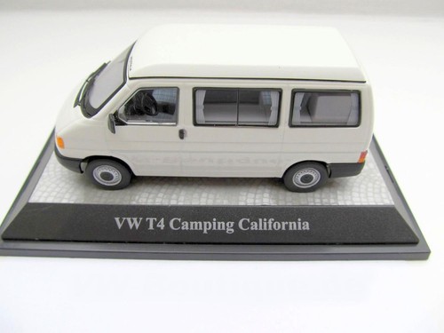 Volkswagen bus - vw, t4