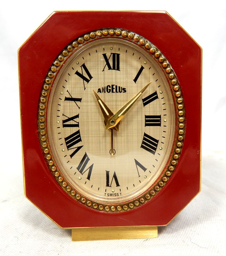 Raro orologio viaggio - raro,