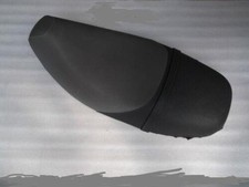 SELLA BIPOSTO SKIPPER 125 NERO