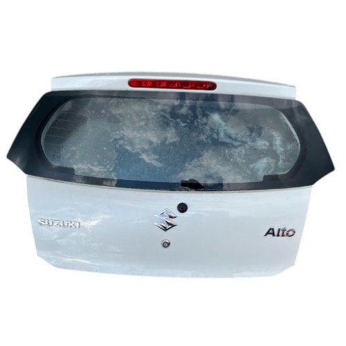 Portellone baule posteriore - portellone-baule,