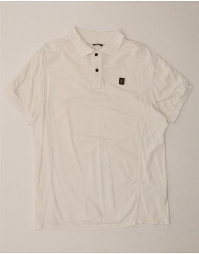 Refrigiwear polo uomo - uomo, xl