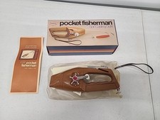 NOS Vintage 1972 Popeil's