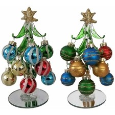 DECORAZIONE NATALIZIA ALBERO