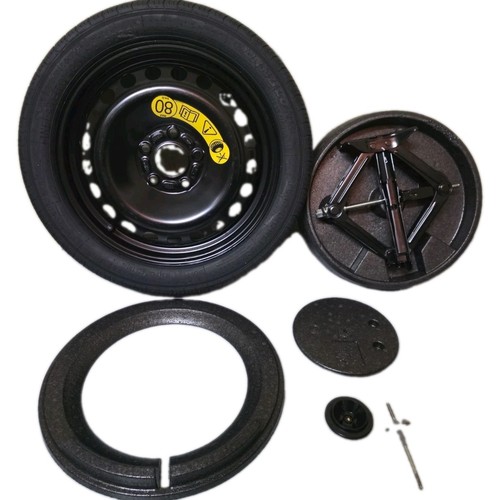 Kit ruotino scorta - kit,