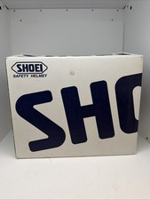 Shoei VFX-W Scimitar TC-6