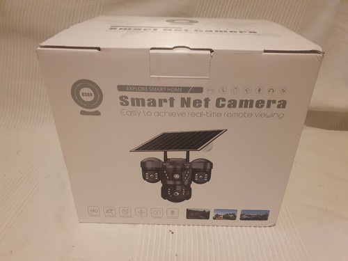 Fotocamera smart net - fotocamera,
