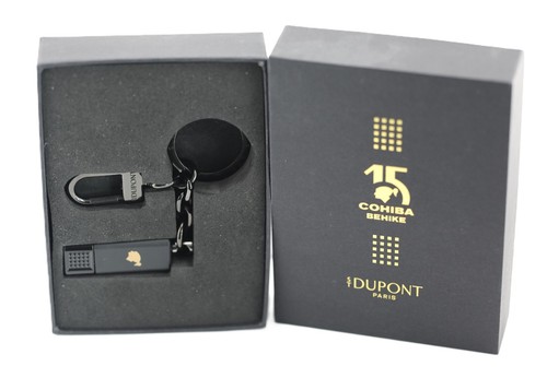 Dupont cohiba behike - cohiba,