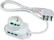 Ciabatta Multipresa Elettrica