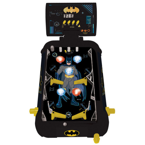 Lexibook batman flipper - lexibook,