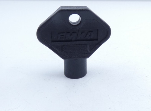 Pezzi chiave emka - 11,