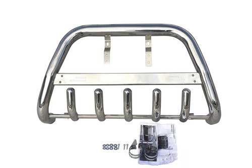 Basso bull bar - basso, abar