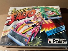 POLISTIL SEBINO TONKA PISTA