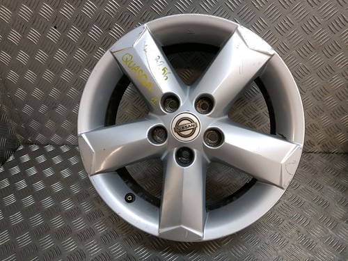 Cerchi alu per nissan - cerchi, in