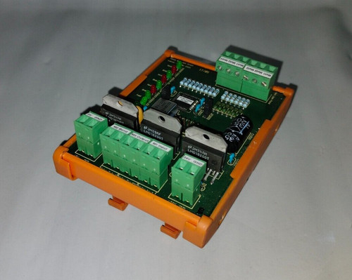Modulo indicizzatore hesse - indicizzatore,