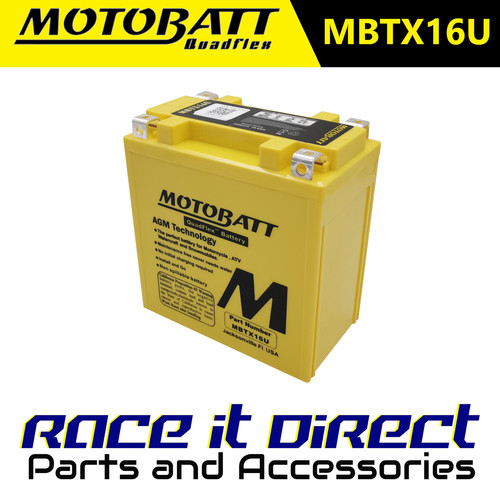 Batteria motobatt premium - premium, per