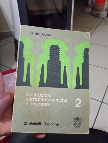 Costruzioni elettromeccaniche - costruzioni,