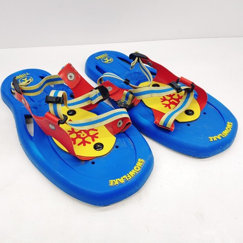 Tubbs scarpe neve fiocco - scarpe,