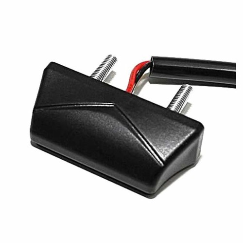 Luce targa moto scooter - moto,