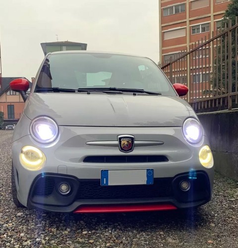 Luci led per - led,