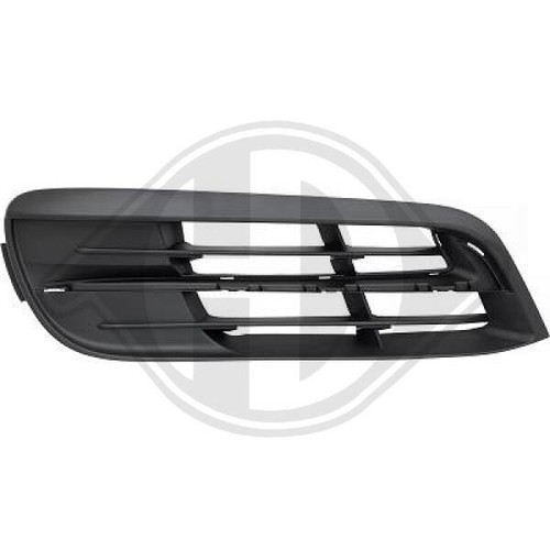 Griglia paraurti per bmw - paraurti, dx