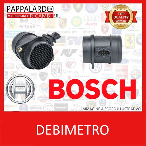 Debimetro misuratore massa - debimetro,