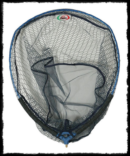 Testa per guadino galleggiante - testa,