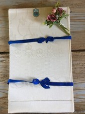 Asciugamano Fiandra Di Lino