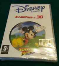 TOPOLINO E MINNI SALVAGUAI -