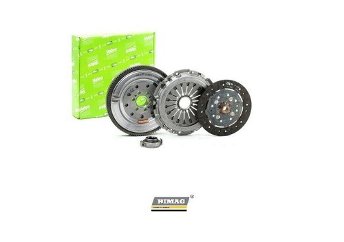 Kit frizione volano alfa - kit,
