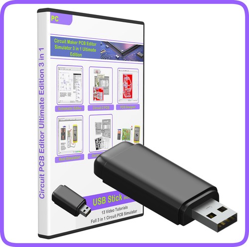 Pcb design software electronic - design,