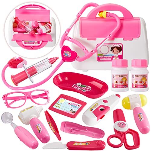 Buyger gioco dottoressa - buyger,