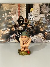 Sturmtruppen bonvi artefice - bonvi,