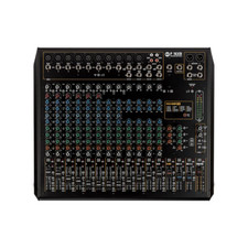 Rcf f16xr mixer - f16xr,