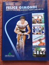 FELICE GIMONDI di ILDO