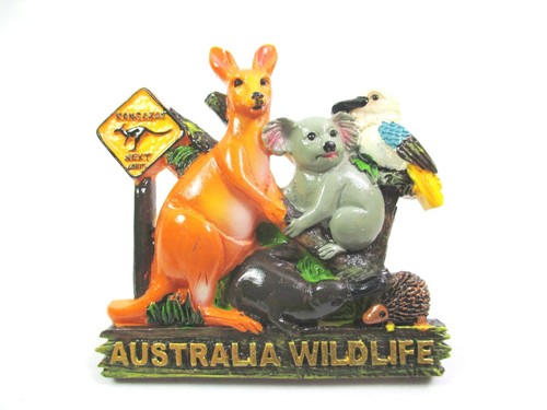 Australia magnete souvenir
