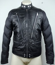 DIESEL L-WINTER JACKET giacca