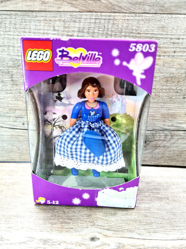 Lego 5803 belville - lego®, iris