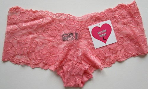 Mutandina pantaloncino ragazzo