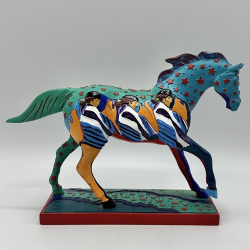 2005 sentiero dei pony - 2005,