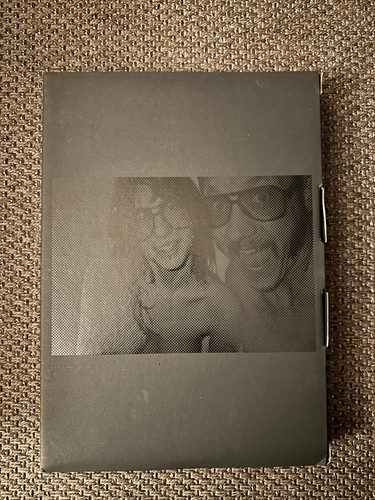 Kibosh terry richardson - 'kibosh', by