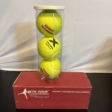 3 palline da tennis Bancroft