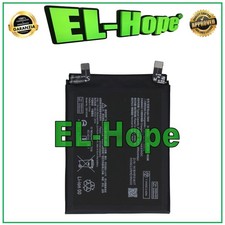 BATTERIA BM58 PER XIAOMI MI 11T PRO 2107113SG 5000 mAh QUALITA' PARI ORIGINALE