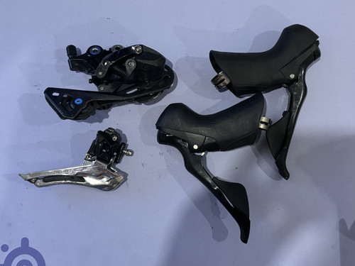 Set mini gruppo - set,
