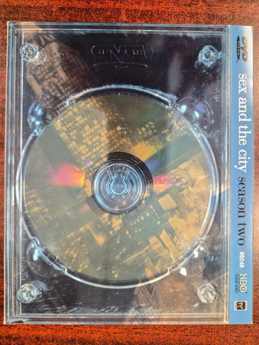 Sex and the city - and,