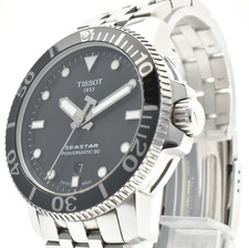 Orologio Uomo TISSOT Seastar