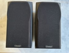 Mission 731 Altoparlanti da