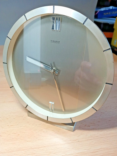 Reloj sobremesa kienzle - reloj,