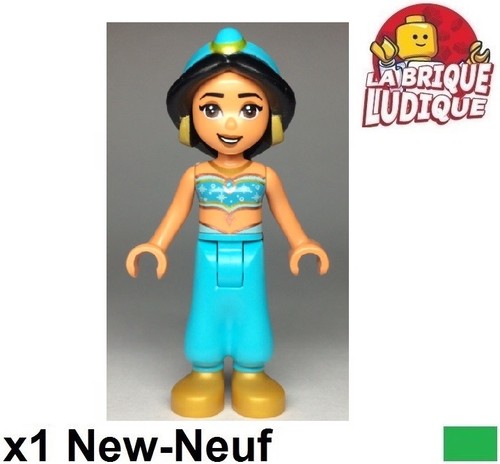 Lego minifig disney - lego,